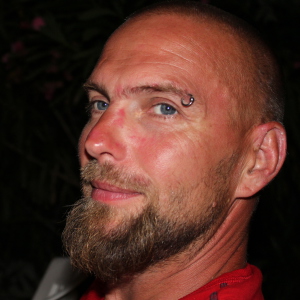 Profilbild von Frank Horn