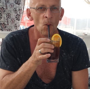 Profilbild von Frank Horn