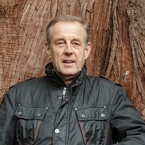 Profilbild von Frank Hornung