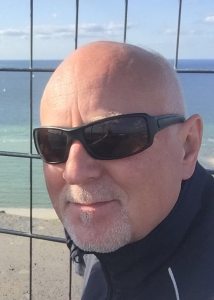 Profilbild von Frank Hornung