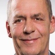 Profilbild von Frank Horstkötter