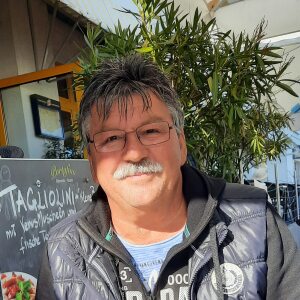 Profilbild von Frank Hoschke