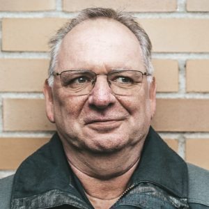 Profilbild von Frank Hoyer