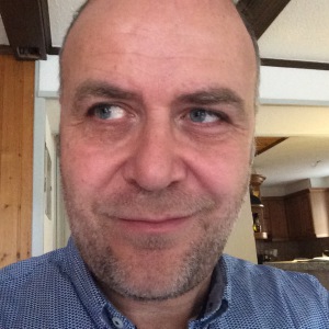 Profilbild von Frank Hubrath