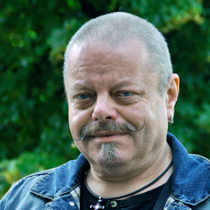 Profilbild von Frank Hübner