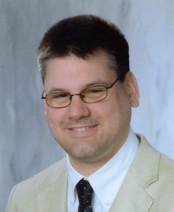 Profilbild von Frank Hübner