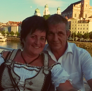 Profilbild von Frank Hübsch