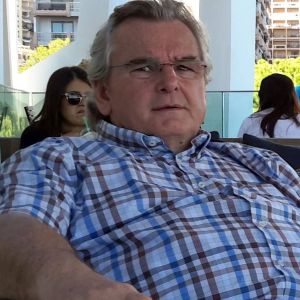 Profilbild von Frank Hübsch