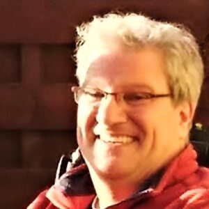 Profilbild von Frank Hüffell