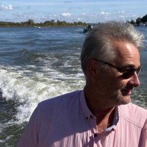 Profilbild von Frank Hülsmann