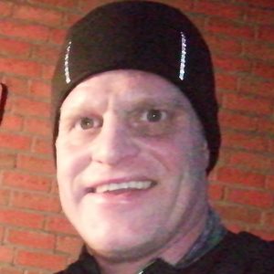 Profilbild von Frank Hüntler