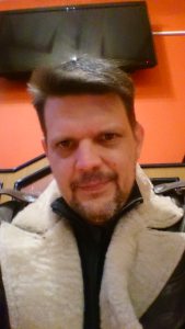 Profilbild von Frank Hüsken