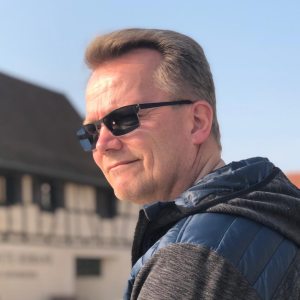 Profilbild von Frank Hultsch