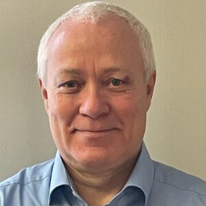 Profilbild von Frank Hummel