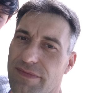 Profilbild von Frank Hummel