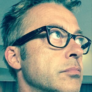 Profilbild von Frank Hummel