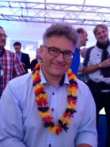 Profilbild von Frank Huneke