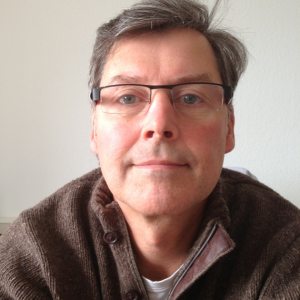 Profilbild von Frank Hunkenschroer
