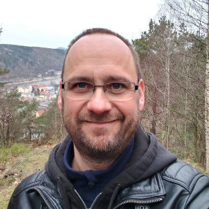 Profilbild von Frank Huschmann