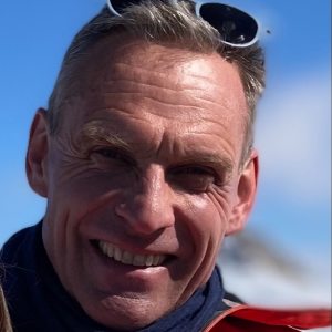 Profilbild von Frank Husemann