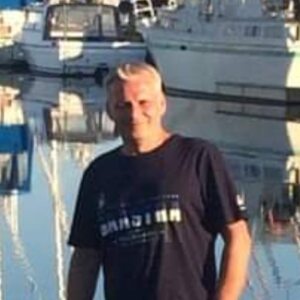 Profilbild von Frank Husemann