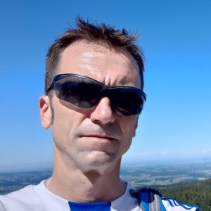 Profilbild von Frank Hustedt