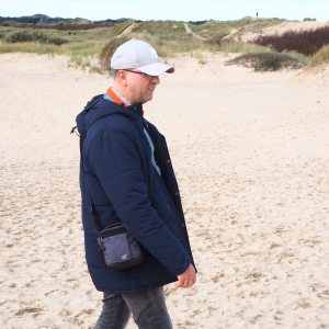 Profilbild von Frank Hustedt