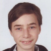 Profilbild von Frank Huttner