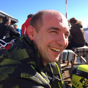 Profilbild von Frank Hutzler