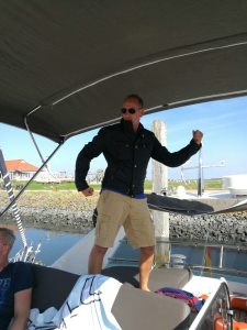 Profilbild von Frank Iben