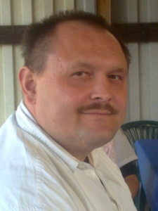 Profilbild von Frank Illmer