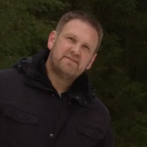 Profilbild von Frank Illy
