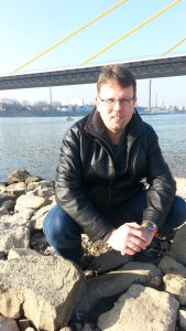 Profilbild von Frank Inckemann