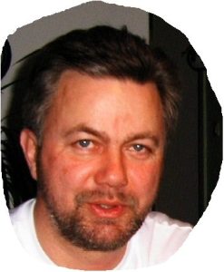 Profilbild von Frank Irmer