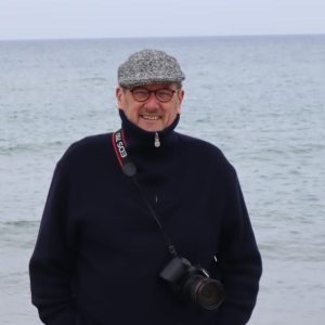 Profilbild von Frank Irmer