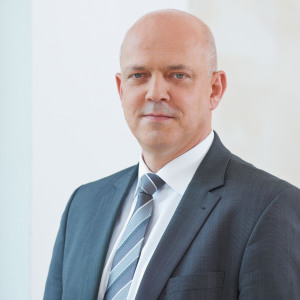 Profilbild von Frank Irslinger