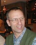 Profilbild von Frank Isenberg