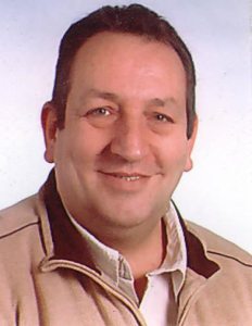 Profilbild von Frank Isenburg