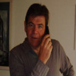 Profilbild von Frank Isert
