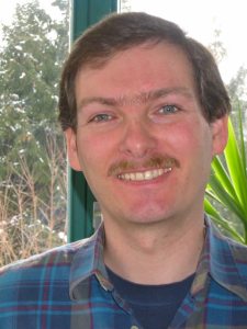 Profilbild von Frank Isselhorst