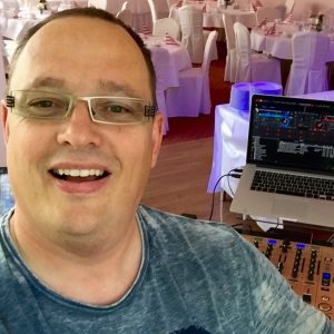 Profilbild von Frank Iven