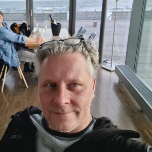 Profilbild von Frank Jablonski