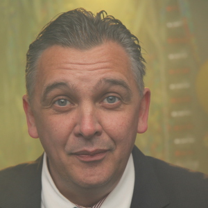 Profilbild von Frank Jachmann