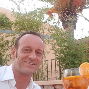 Profilbild von Frank Jachowski