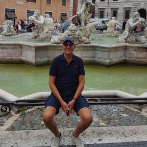 Profilbild von Frank Jacob