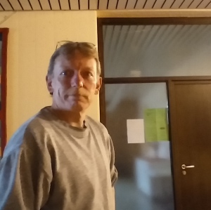 Profilbild von Frank Jacobi