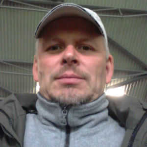 Profilbild von Frank Jacobs