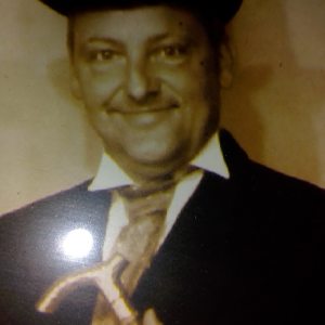 Profilbild von Frank Jäckel