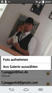Profilbild von Frank Jäger