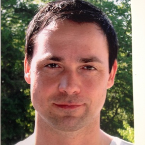 Profilbild von Frank Jäger